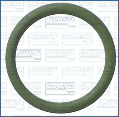 Garnitura, conducta supapa-AGR AJUSA 16505800