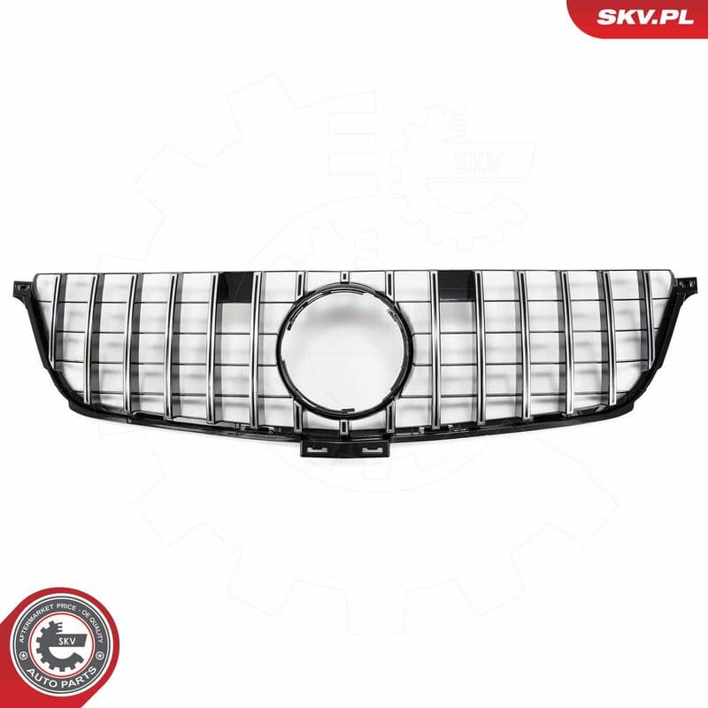 Grila radiator ESEN SKV 66SKV587