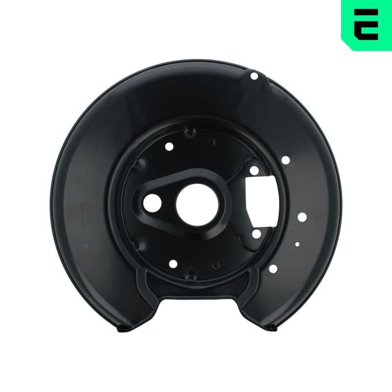 protectie stropire,disc frana OPTIMAL BSP-8909R