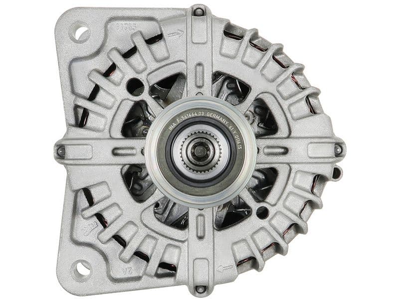 Generator / Alternator AS-PL Valeo A3705(VALEO)