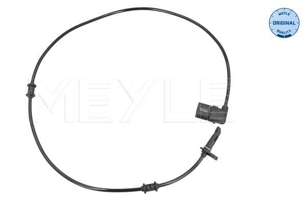 senzor,turatie roata MEYLE -ORIGINAL: True to OE. 014 899 0098