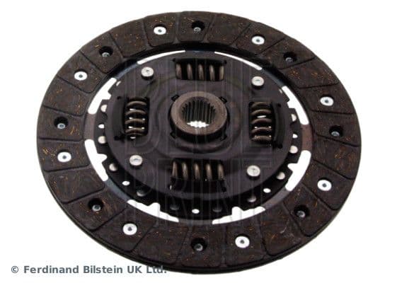 Disc ambreiaj BLUE PRINT ADH23166