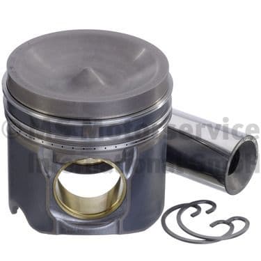 Piston KOLBENSCHMIDT 40726600