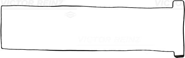 Garnitura, capac supape VICTOR REINZ 71-10263-00