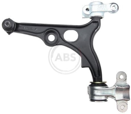 Brat, suspensie roata ABS 211308