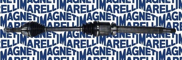 Planetara MAGNETI MARELLI 302004190064