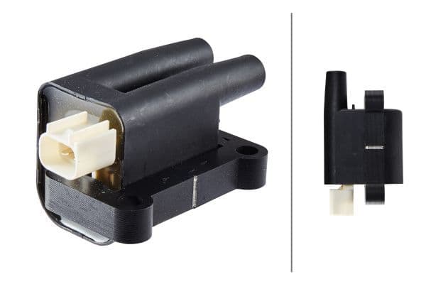 bobina de inductie HELLA 5DA 230 035-291