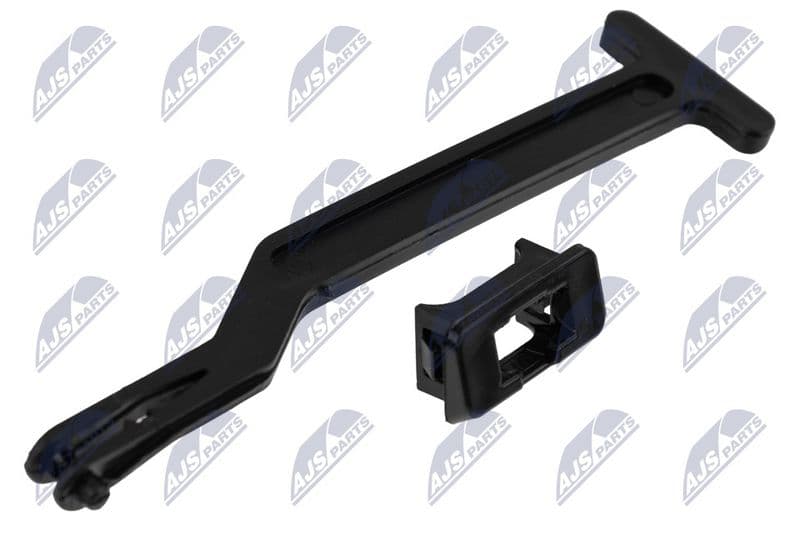 Cablu, capota motor NTY EZC-WW-000A