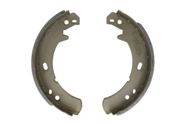Set saboti frana, frana de mana ABE CRI003ABE