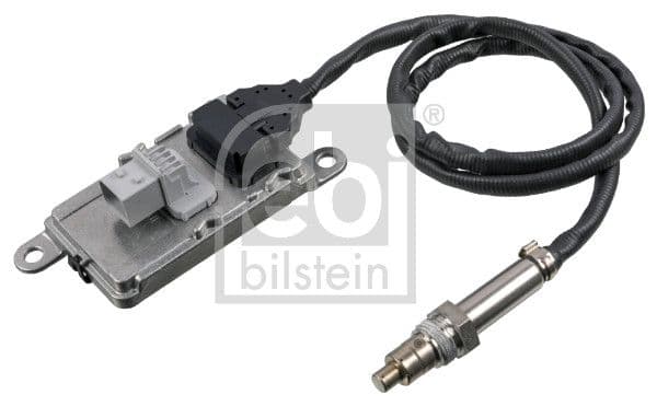 Senzor NOx, injectie aditiv FEBI BILSTEIN 184102