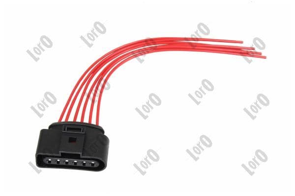 Set reparatie, set cabluri DEPO 120-00-117