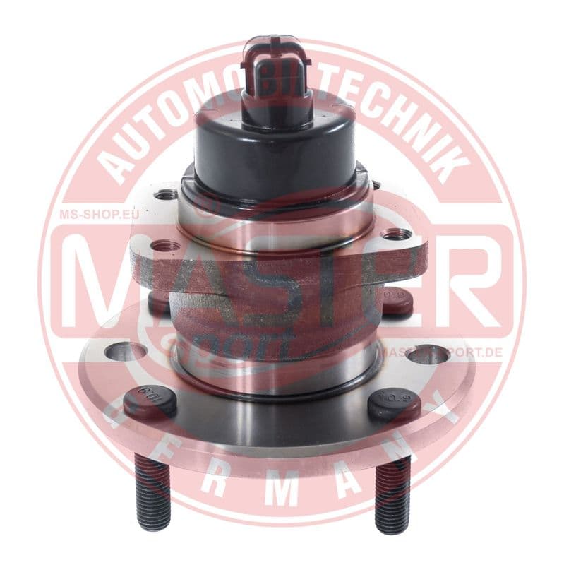 Set rulment roata MASTER SPORT 3938-SET-MS