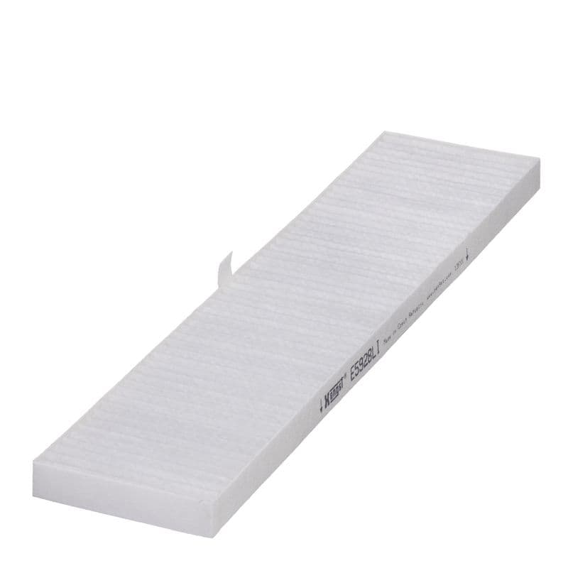 Filtru, aer habitaclu HENGST FILTER E5928LI