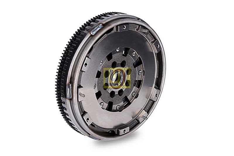 Volanta Schaeffler LuK DMF 415 0138 10