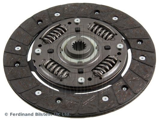 Disc ambreiaj BLUE PRINT ADW193107