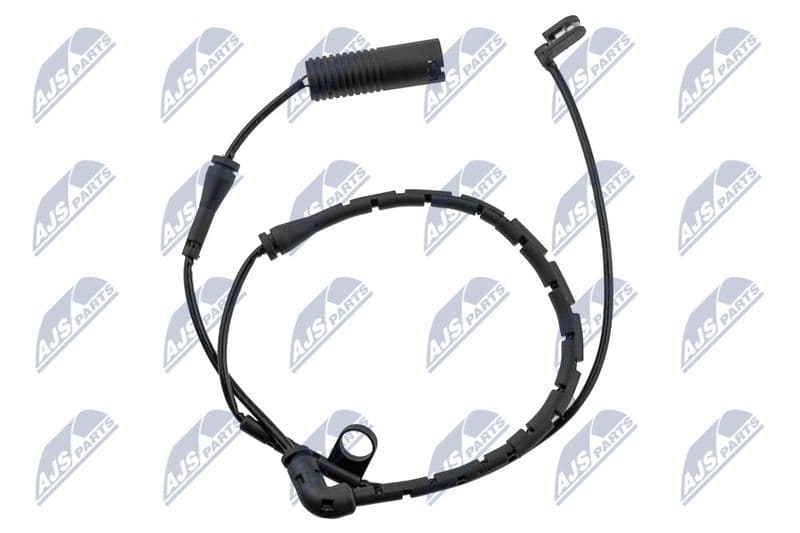 senzor de avertizare,uzura placute de frana NTY HCZ-LR-011