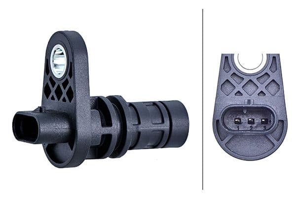 Senzor impulsuri, arbore cotit HELLA 6PU 009 168-871