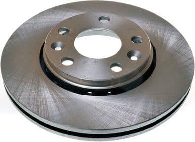 Disc frana DENCKERMANN B130332