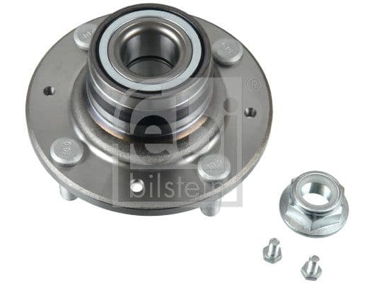Set rulment roata FEBI BILSTEIN 177997