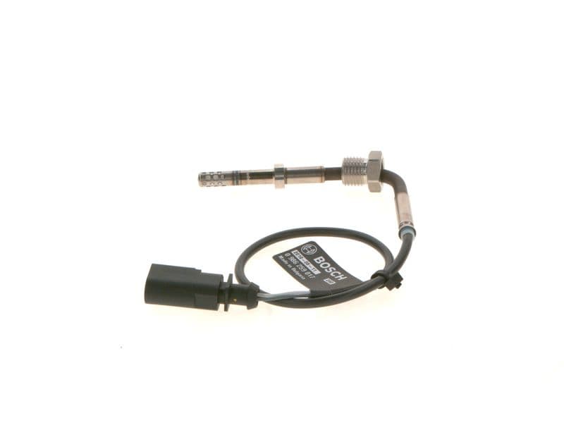 Senzor, temperatura gaze evacuare BOSCH 0 986 259 017