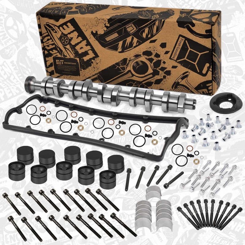 Set ax cu came ET ENGINETEAM HV0339VR1