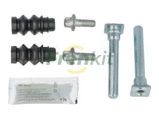 Set bucsi de ghidaj, etrier frana FRENKIT 810114