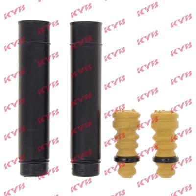 chit protectie praf,amortizor KYB Protection Kit 910202