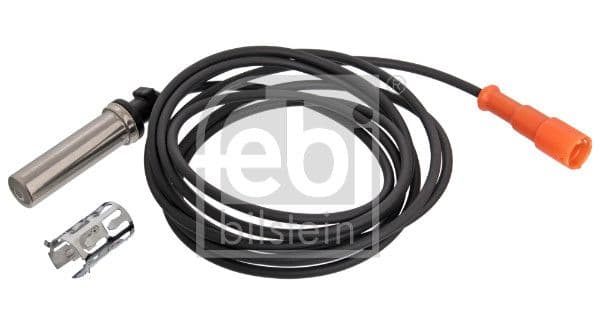 senzor,turatie roata FEBI BILSTEIN 104527