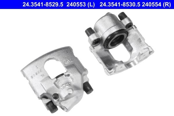 Etrier frana ATE 24.3541-8530.5
