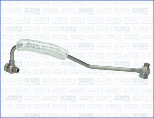conducta ulei, incarcare AJUSA OP10174