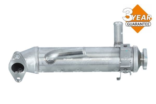 Radiator, recirculare gaze de esapament NRF 48415