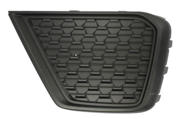 Grila ventilatie, bara protectie BLIC 6502-07-0047922P