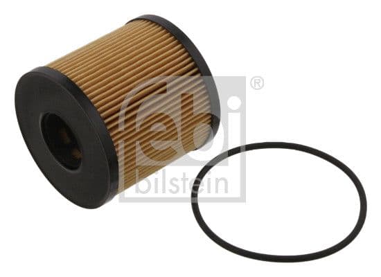 Filtru ulei FEBI BILSTEIN 32912