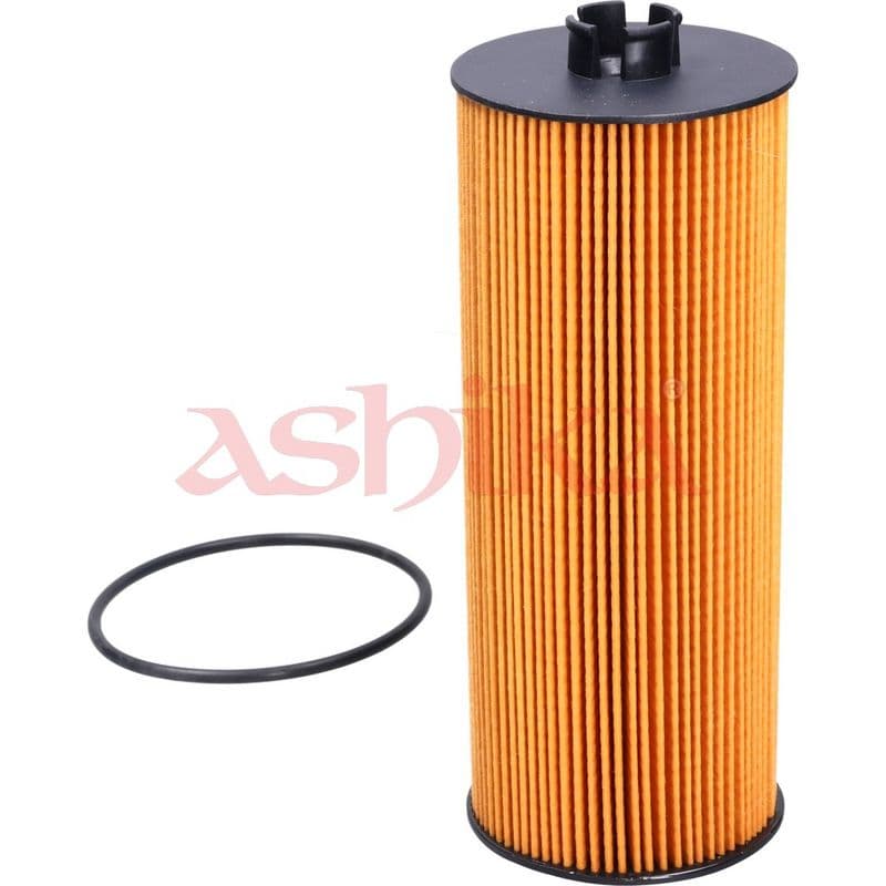 Filtru ulei ASHIKA 10-ECO034