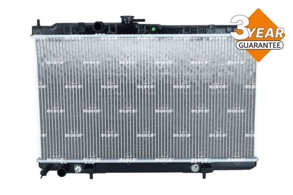 Radiator, racire motor NRF EASY FIT 59100