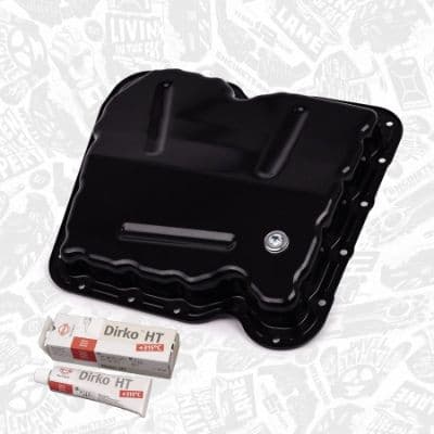 Baie ulei ET ENGINETEAM boxET – service kit SU0035VR1