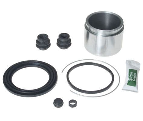 Set reparatie, etrier BUDWEG CALIPER 209016