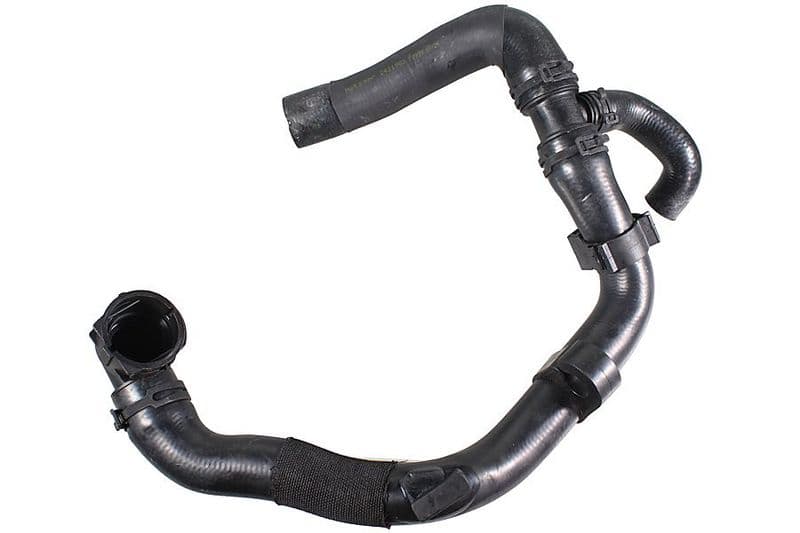 Furtun radiator METZGER AUTOTEILE 2421983