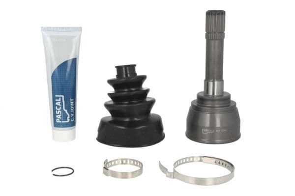 Set articulatie, planetara PASCAL G18037PC