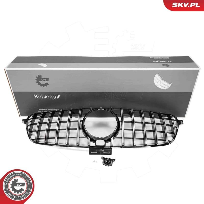 Grila radiator ESEN SKV 66SKV577