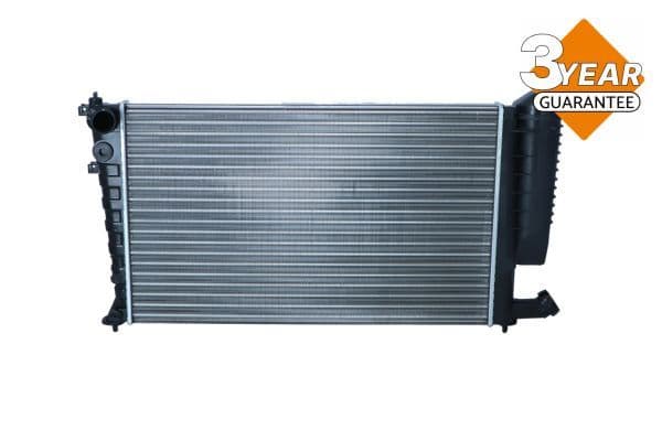 Radiator, racire motor NRF 50425