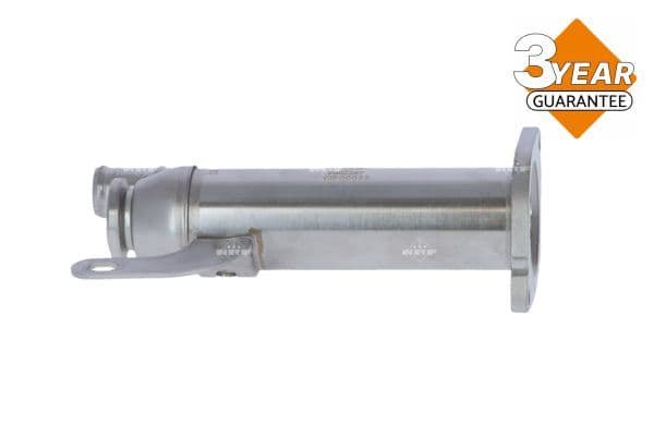 Radiator, recirculare gaze de esapament NRF 48006