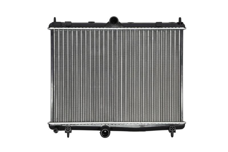Radiator, racire motor KAMOKA 7705331