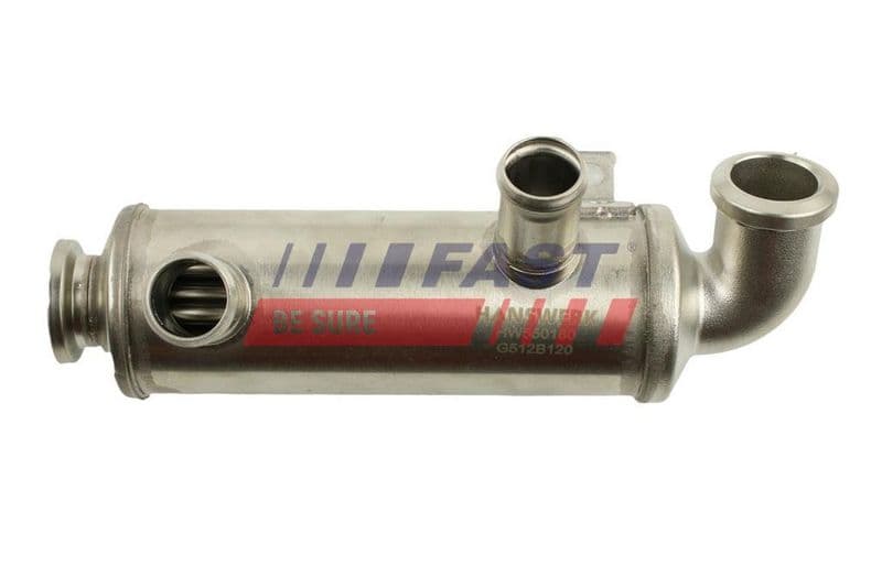 Radiator, recirculare gaze de esapament FAST FT60422