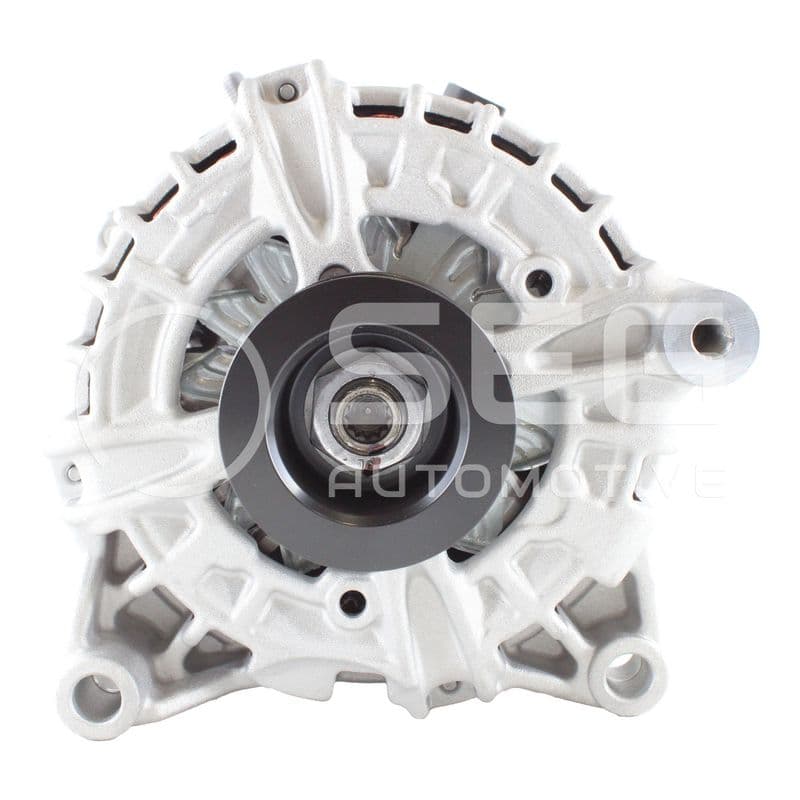 Generator / Alternator SEG AUTOMOTIVE 0125812226