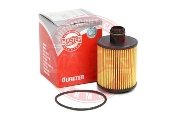 Filtru ulei MASTER-SPORT GERMANY 712/11X-OF-PCS-MS