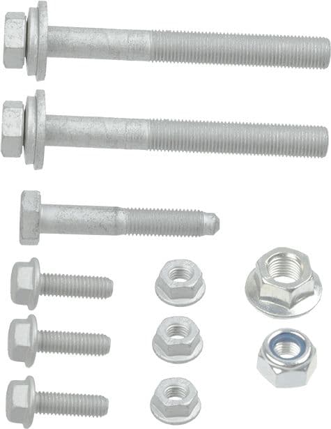 Set reparatie, suspensie LEMFÖRDER Service Pack 42171 01