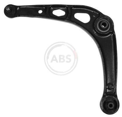 Brat, suspensie roata ABS 210483