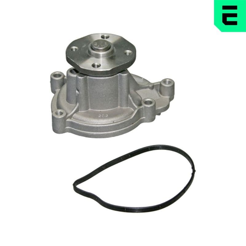 Pompă de apă, răcire motor OPTIMAL AQ-2176
