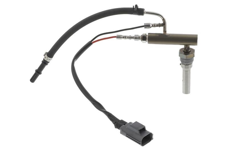 Unitate de injectie, regenerare filtru de particule TOPRAN 305 985